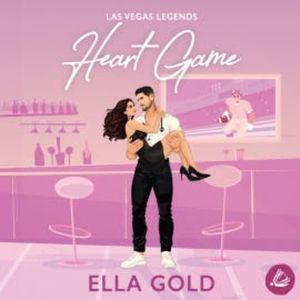 Heart Game, Ella Gold