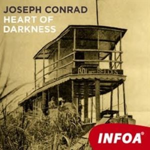 Heart of Darkness, Joseph Conrad