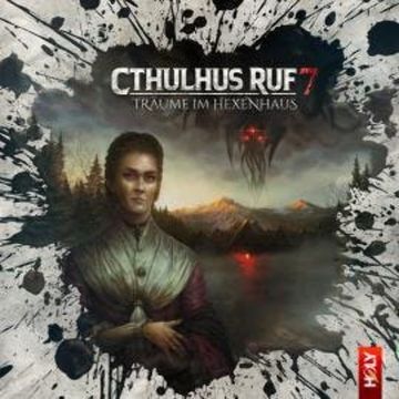Holy Horror, Folge 29: Cthulhus Ruf 07 - Träume im Hexenhaus audiobook, Dirk Jürgensen, Lukas Jötten