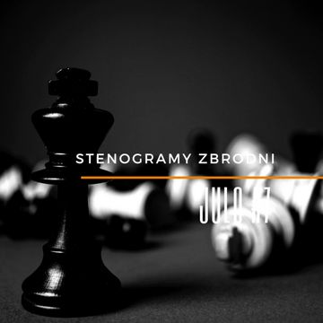 JULO #7: BEZ WITY I BEZ NAWIJKI - kryminał, podcast, słuchowisko, antykryminał audiobook, Piotr Wielg