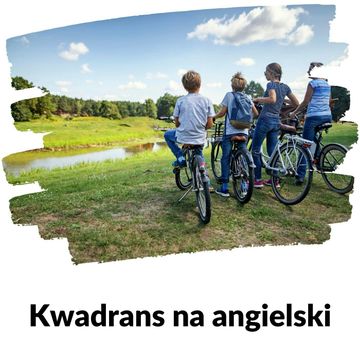 KNA: Lekcja 169 (powtórka z idiomów i koniec wyprawy rowerowej) audiobook, Szymon Marciniak