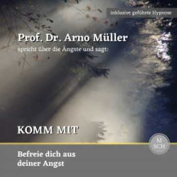 Komm mit audiobook, Ulrike Schrempp