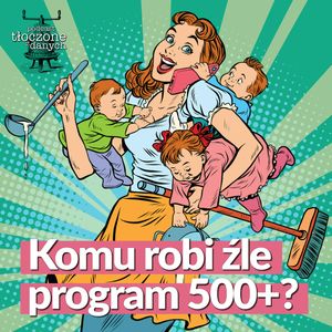 Komu robi źle program 500+?, Zespół GRAPE i przyjaciele