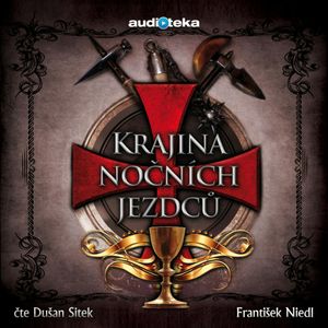 Krajina nočních jezdců, František Niedl
