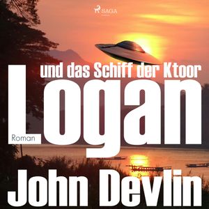 Logan und das Schiff der Ktoor, John Devlin