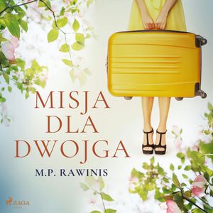 Misja dla dwojga, Marian Piotr Rawinis
