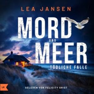 MORD UND MEER - Tödliche Falle, Lea Jansen