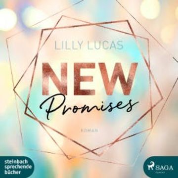New Promises: Roman (Green Valley Love 2) audiobook, Lilly Lucas