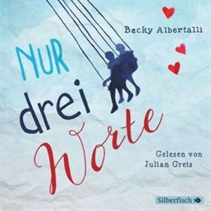 Nur drei Worte, Becky Albertalli