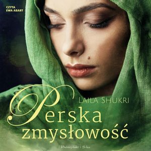 Perska zmysłowość, Laila Shukri