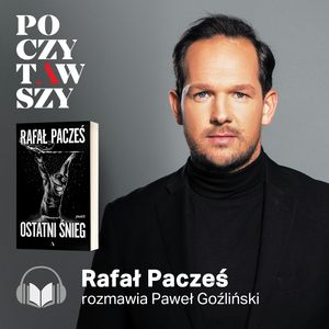 Poczytawszy. O kulisach polskiej sceny stand-upowej, Paweł Goźliński