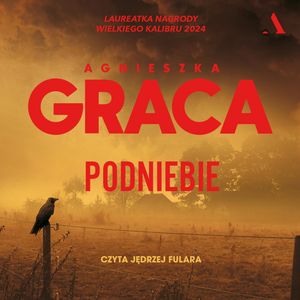 Podniebie, Agnieszka Graca