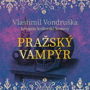Pražský vampýr, Vlastimil Vondruška