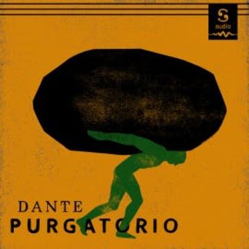 Purgatorio (Comedia) audiobook, Dante Alighieri