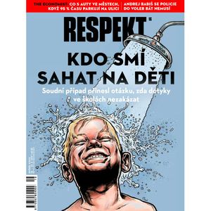 Respekt 16/2017, Respekt