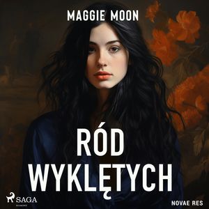 Ród wyklętych, Maggie Moon