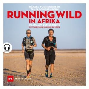 Running wild in Afrika, Rafael Fuchsgruber