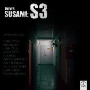 S3 - Spuk in der Bibliothek, Oliver Susami