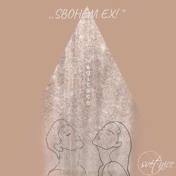 Sbohem ex audiobook, Lucie Vonchitzki