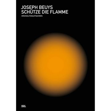 Schütze die Flamme audiobook, Joseph Beuys