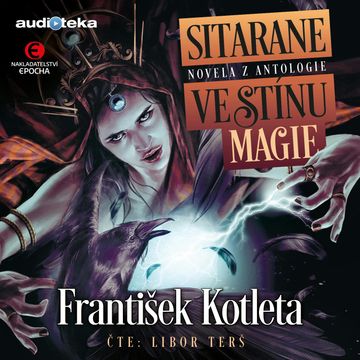 Sitarane audiobook, František Kotleta