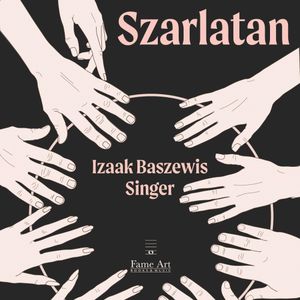 Szarlatan, Izaak Baszewis Singer