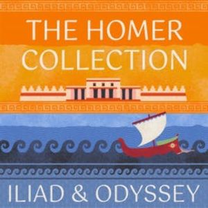 The Homer Collection, Homér