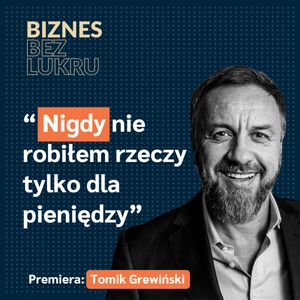 Trzeba mieć bardzo duże przekonanie do tego, co się robi w życiu - Tomik Grewiński, KAYAX [odc. #89], Tomasz Plata