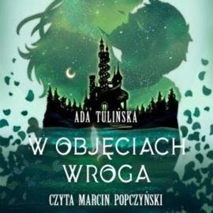 W objęciach wroga, Adelina Tulińska