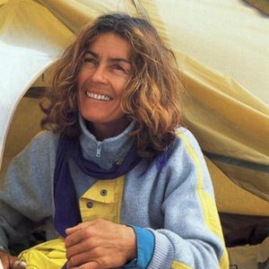 Wanda Rutkiewicz. Lodowa wojowniczka, Historia jakiej nie znacie