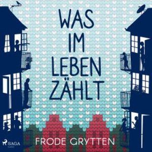 Was im Leben zählt, Frode Grytten