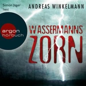 Wassermanns Zorn, Andreas Winkelmann