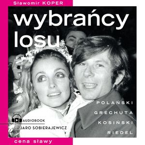 Wybrańcy losu. Cena sławy, Sławomir Koper