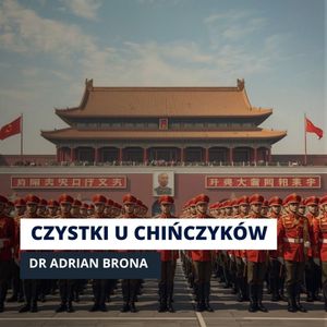 Xi Jinping i porządki w siłach zbrojnych Chin, Mateusz Grzeszczuk