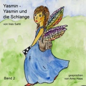 Yasmin und die Schlange, Ines Sahti