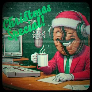 #207 - Christmas Special, NAAB.pl Adam Borodo