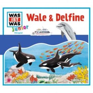 22: Wale & Delfine, Friederike Wilhelmi