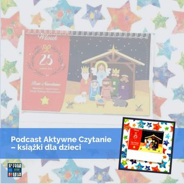 Adwentownik 2019. Przewodnik adwentowy dla dzieci i rodziców audiobook, Anna Jankowska