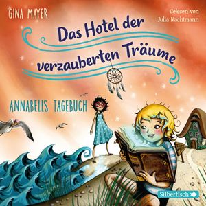 Annabells Tagebuch, Gina Mayer