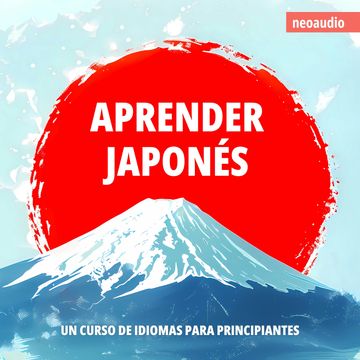 Aprender japonés audiobook, NeoAudio