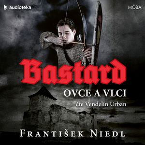 Bastard - ovce a vlci, František Niedl