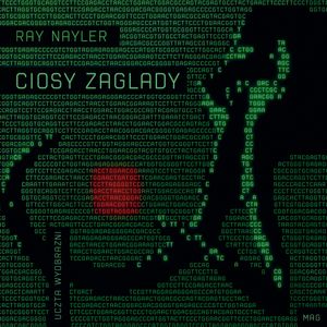 Ciosy zagłady, Ray Nayler