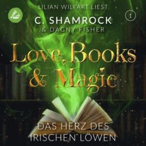 Das Herz des irischen Löwen, C. Shamrock