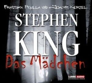 Das Mädchen, Stephen King