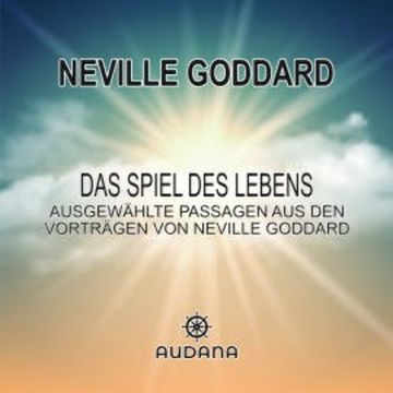 Das Spiel des Lebens audiobook, N.N.