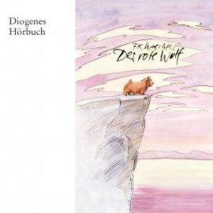 Der rote Wolf, F.K. Waechter