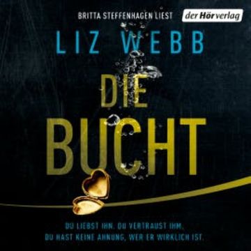 Die Bucht, Liz Webb