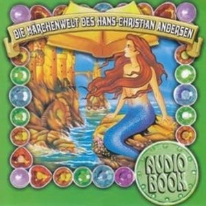 Die Märchenwelt des Hans Christian Andersen, Hans Christian Andersen, Hans-Christian Andersen