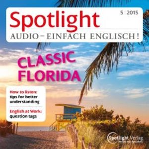 Englisch lernen Audio - Florida, Various Artists