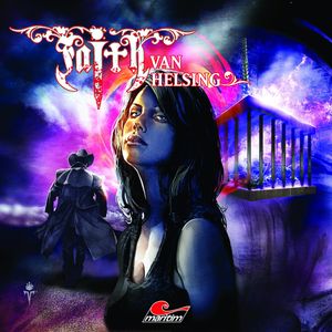 Im Bann des Seelenfängers (Faith - The Van Helsing Chronicles 41), Simeon Hrissomallis